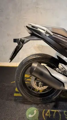 HONDA-CB TWISTER HONDA-CB TWISTER-2020