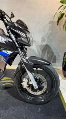 HONDA-CB TWISTER-2020