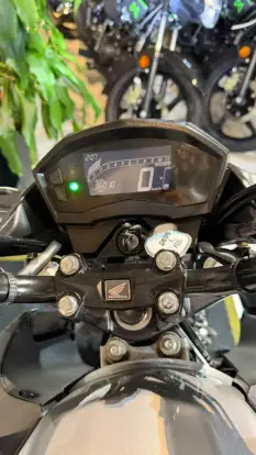 HONDA-CB TWISTER HONDA-CB TWISTER-2020