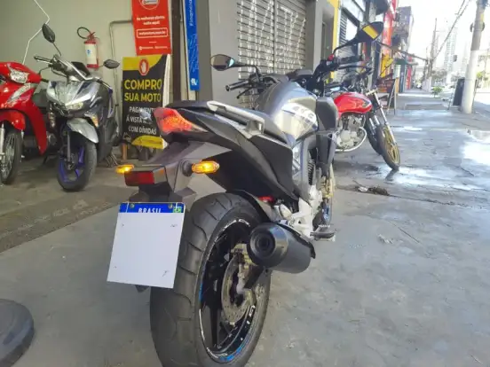 HONDA-CB TWISTER HONDA-CB TWISTER-2019