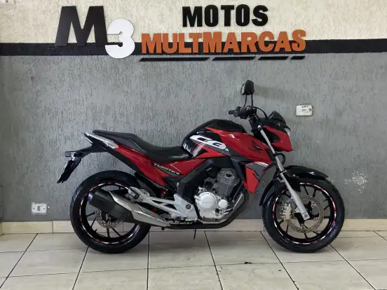 HONDA-CB TWISTER HONDA-CB TWISTER-2019
