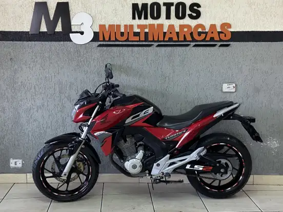 HONDA-CB TWISTER HONDA-CB TWISTER-2019