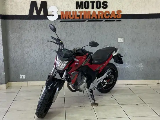 HONDA-CB TWISTER HONDA-CB TWISTER-2019