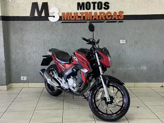 HONDA-CB TWISTER HONDA-CB TWISTER-2019
