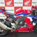 HONDA CBR 1000RR-R FIREBLADE SP HONDA CBR 1000RR-R FIREBLADE SP