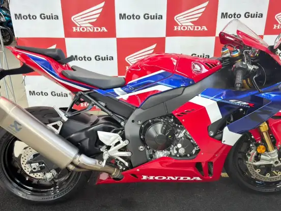HONDA-CBR 1000RR-R FIREBLADE SP HONDA-CBR 1000RR-R FIREBLADE SP-2021