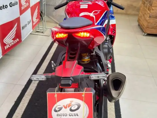 HONDA-CBR 1000RR-R FIREBLADE SP HONDA-CBR 1000RR-R FIREBLADE SP-2021