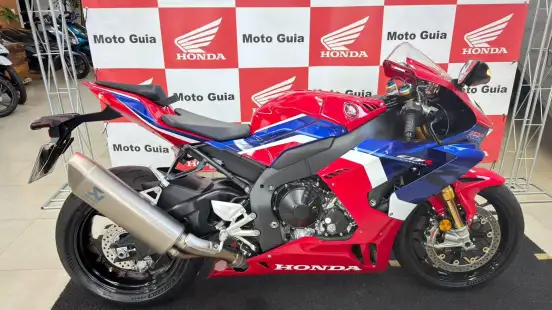 HONDA-CBR 1000RR-R FIREBLADE SP-2021