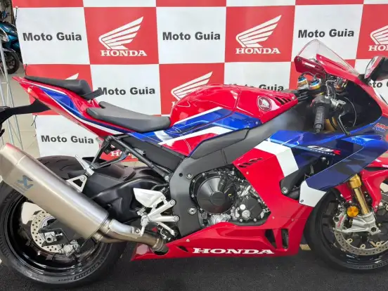 HONDA-CBR 1000RR-R FIREBLADE SP HONDA-CBR 1000RR-R FIREBLADE SP-2021