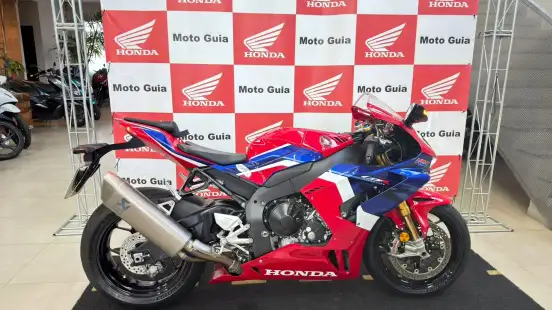 HONDA-CBR 1000RR-R FIREBLADE SP-2021