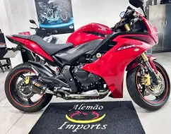 HONDA CBR 600F HONDA CBR 600F