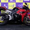 HONDA CBR 600RR HONDA CBR 600RR