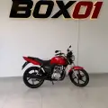 HONDA CG 125 FAN KS HONDA CG 125 FAN KS