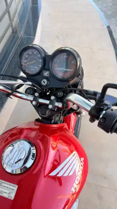 HONDA-CG 125 FAN KS HONDA-CG 125 FAN KS-2012