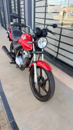 HONDA-CG 125 FAN KS HONDA-CG 125 FAN KS-2012