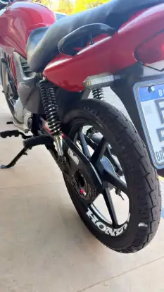 HONDA-CG 125 FAN KS HONDA-CG 125 FAN KS-2012