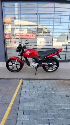 HONDA-CG 125 FAN KS HONDA-CG 125 FAN KS-2012