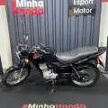 HONDA CG 125 FAN KS HONDA CG 125 FAN KS