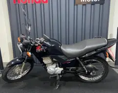 HONDA CG 125 FAN KS HONDA CG 125 FAN KS