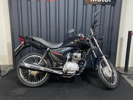 HONDA-CG 125 FAN KS HONDA-CG 125 FAN KS-2012