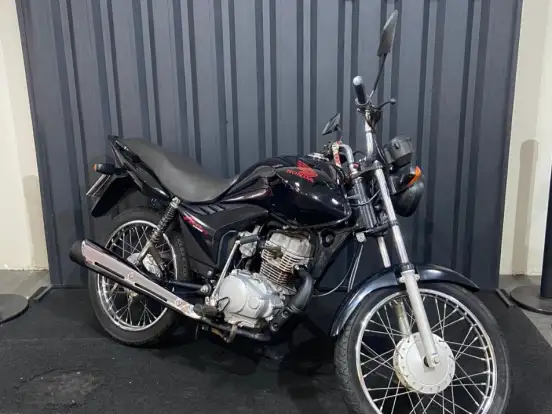 HONDA-CG 125 FAN KS HONDA-CG 125 FAN KS-2012