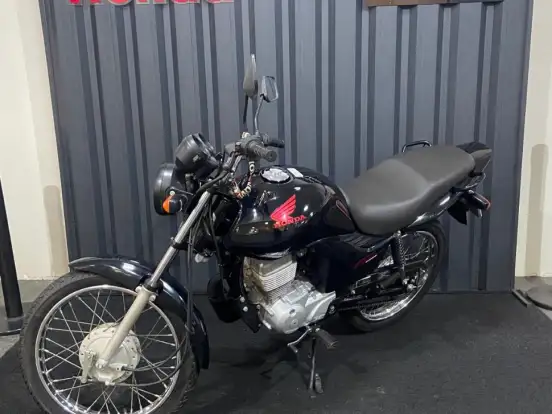 HONDA-CG 125 FAN KS HONDA-CG 125 FAN KS-2012