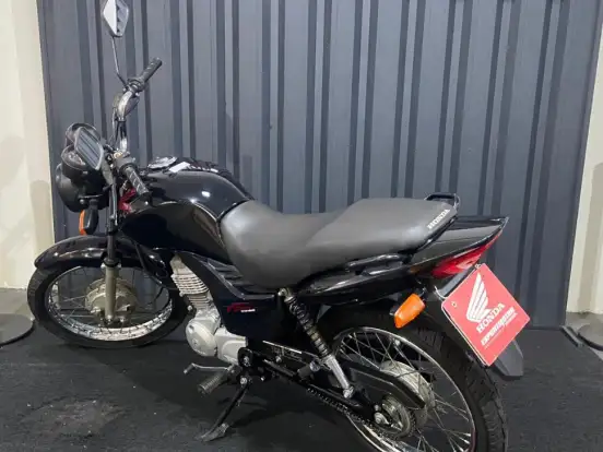 HONDA-CG 125 FAN KS HONDA-CG 125 FAN KS-2012