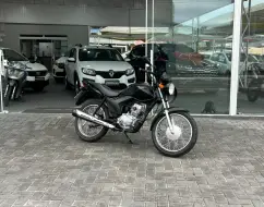 HONDA CG 125 FAN HONDA CG 125 FAN
