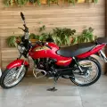 HONDA CG 125 TITAN ES HONDA CG 125 TITAN ES