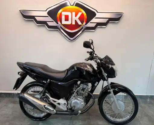 HONDA-CG 125i FAN HONDA-CG 125i FAN-2018
