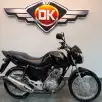 HONDA CG 125i FAN HONDA CG 125i FAN