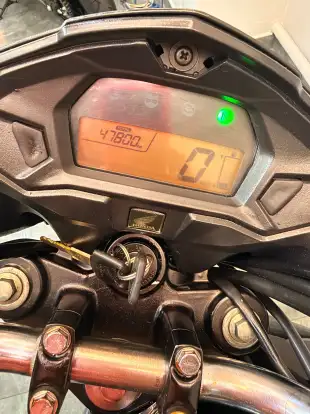 HONDA-CG 125i FAN HONDA-CG 125i FAN-2018