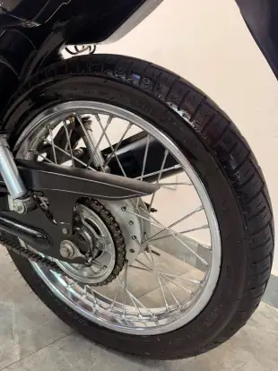 HONDA-CG 125i FAN HONDA-CG 125i FAN-2018