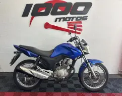 HONDA CG 150 FAN ESDi HONDA CG 150 FAN ESDi