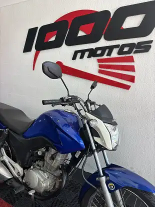 HONDA-CG 150 FAN ESDi HONDA-CG 150 FAN ESDi-2014
