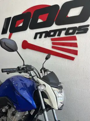 HONDA-CG 150 FAN ESDi HONDA-CG 150 FAN ESDi-2014