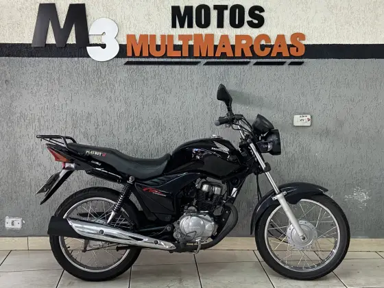 HONDA CG 150 FAN ESI 