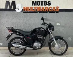 HONDA CG 150 FAN ESI HONDA CG 150 FAN ESI