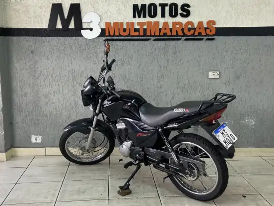 HONDA-CG 150 FAN ESI HONDA-CG 150 FAN ESI-2013