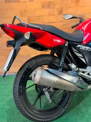 HONDA-CG 160 FAN HONDA-CG 160 FAN-2024