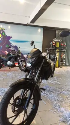 HONDA-CG 160 FAN-2025