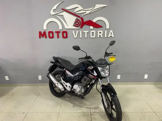 HONDA CG 160 FAN 