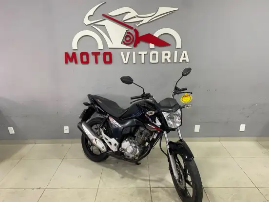 HONDA-CG 160 FAN-2019