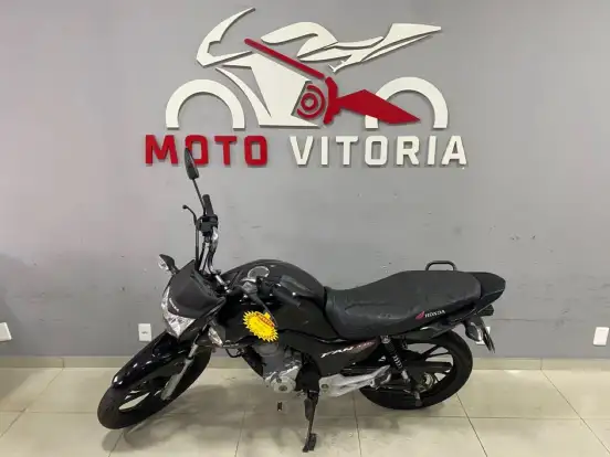 HONDA-CG 160 FAN HONDA-CG 160 FAN-2019