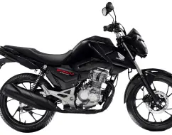 HONDA CG 160 FAN HONDA CG 160 FAN