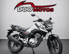 HONDA CG 160 FAN HONDA CG 160 FAN