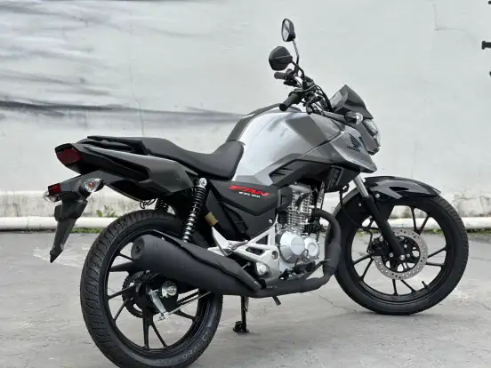 HONDA-CG 160 FAN HONDA-CG 160 FAN-2026