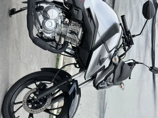 HONDA-CG 160 FAN HONDA-CG 160 FAN-2026