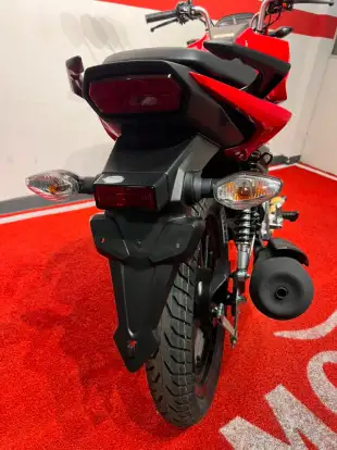 HONDA-CG 160 FAN-2026