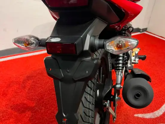 HONDA-CG 160 FAN HONDA-CG 160 FAN-2026